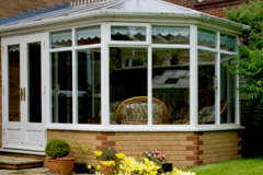 conservatories Brumby