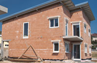 Brumby home extensions