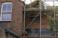 free Brumby home extension quotes