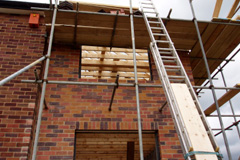 house extensions Brumby